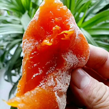 陕西富平曹村柿饼礼盒精品装送亲戚朋友父母高端大气上档次