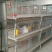 笼养鸡鸭笼具