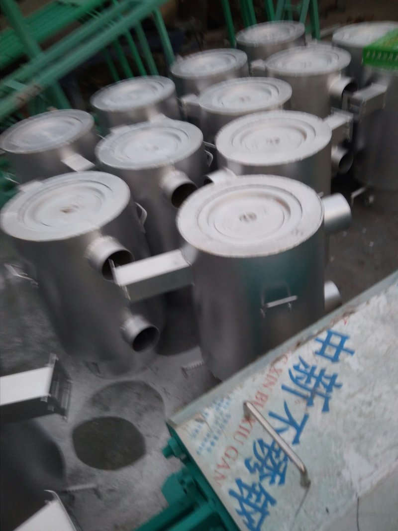 养殖育雏温控炉