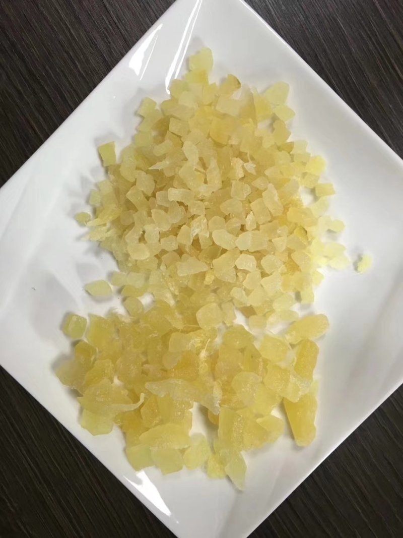 菠萝条，木瓜片