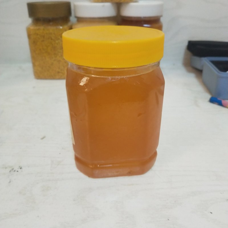 蜂蜜洋槐蜜招代理