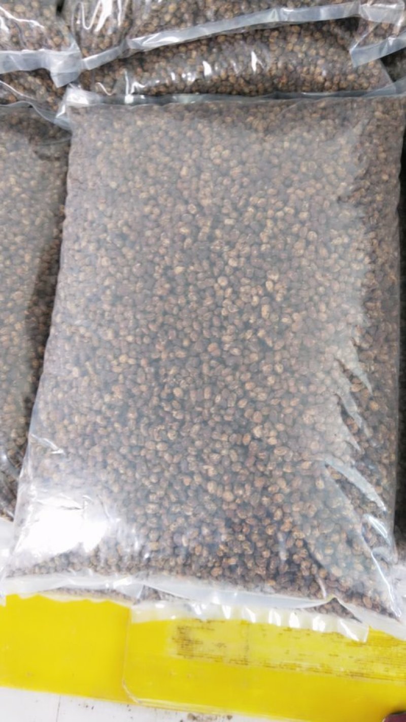 干豆豉