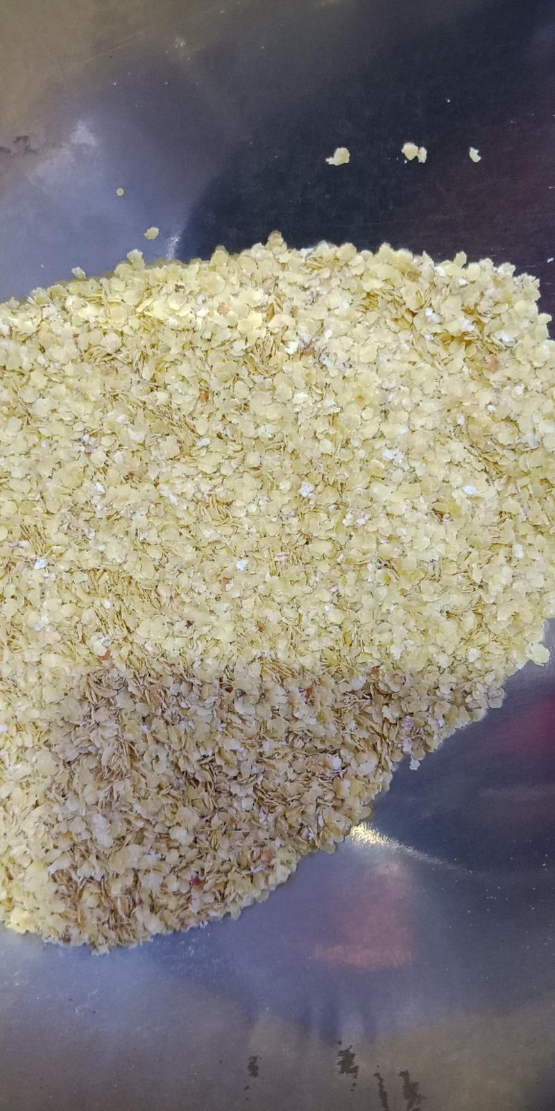 小麦胚芽烘焙熟小麦胚芽批发零售各种规格中药材