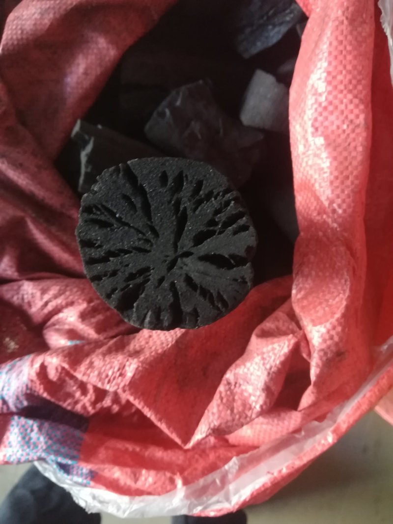 木炭