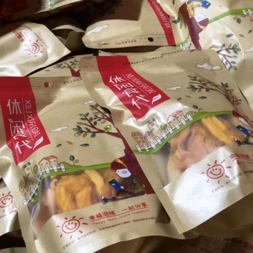 泰国芒果干