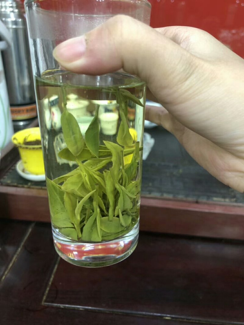西湖龙井