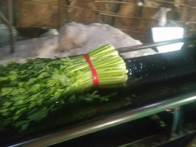 小颗西芹