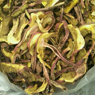 云南野生干菌批发零售