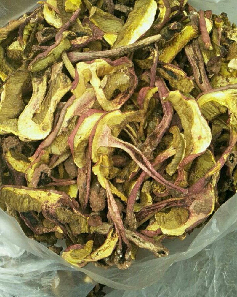 云南野生干菌批发零售