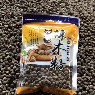 天然瘦身辣木籽
