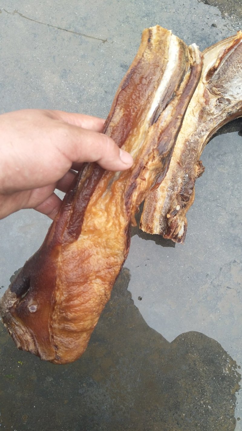 湘西土猪腊肉