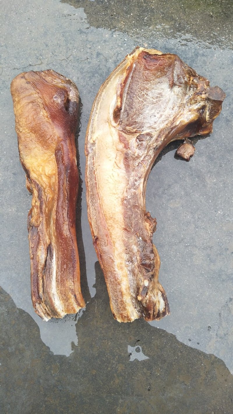 湘西土猪腊肉