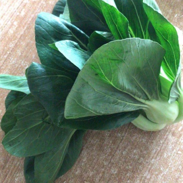 青菜