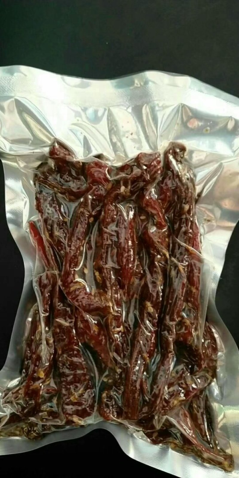 内蒙古炭烤牛肉干