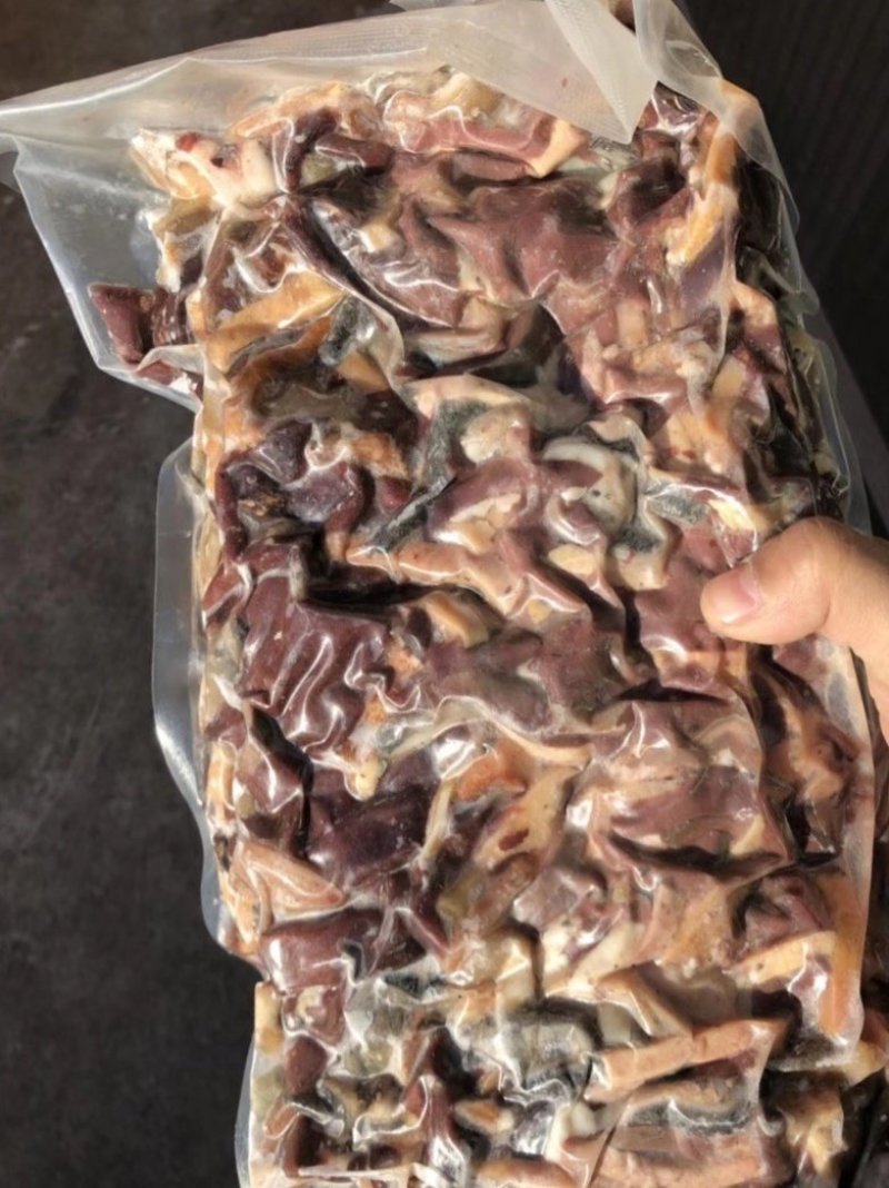 优质牛杂