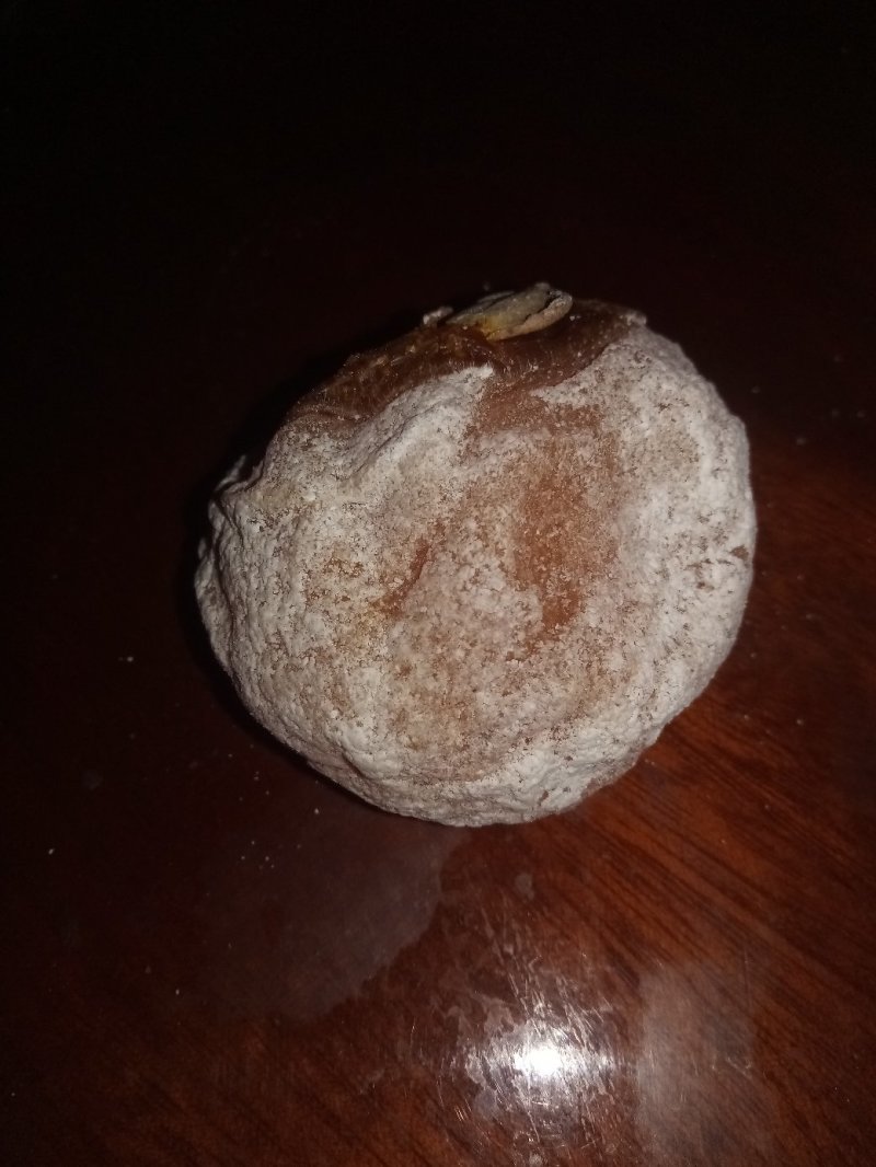 青州柿饼