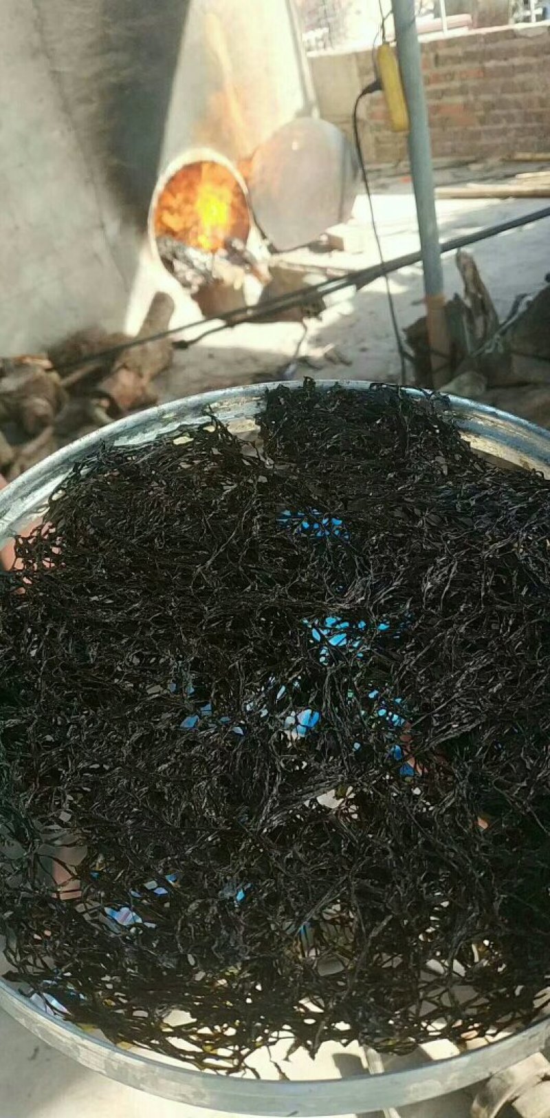 东山特产，头水紫菜