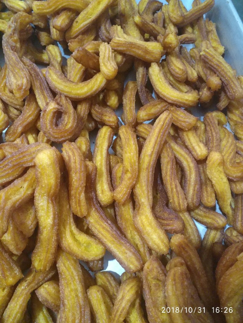 饼干