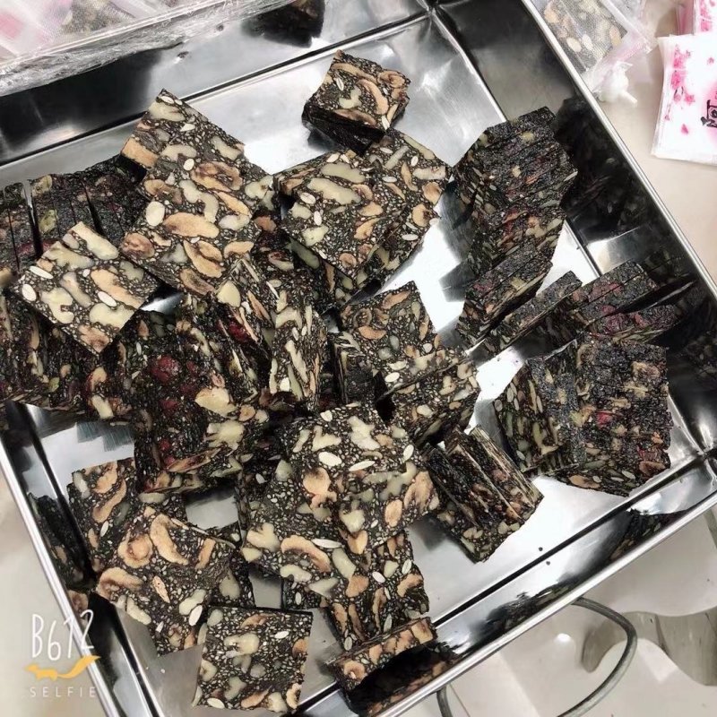 纯手工阿胶糕绝对真材实料