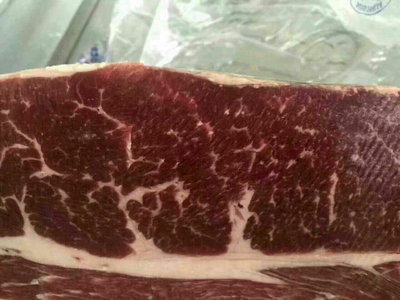 工厂直销牛羊肉！