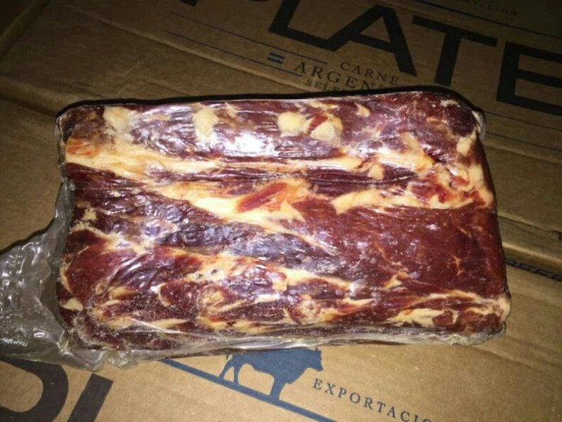 工厂直销牛羊肉！