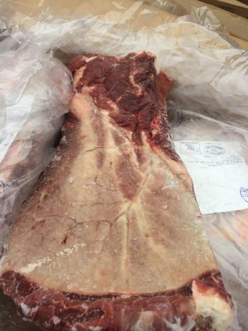 工厂直销牛羊肉！