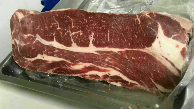 工厂直销牛羊肉！