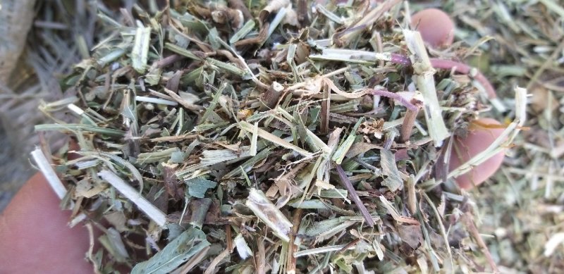 花生秸秆，小麦秸秆，牛羊小麦秸秆。