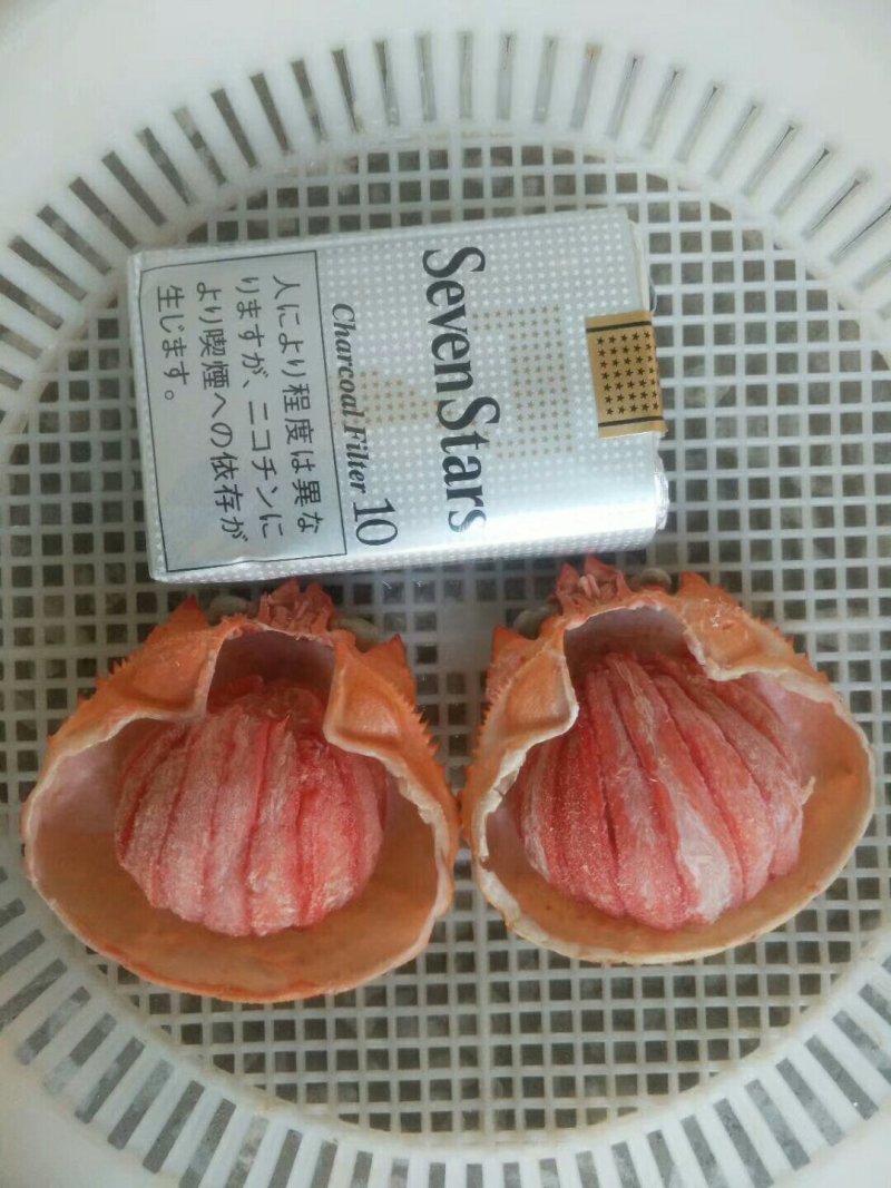 蟹宝
