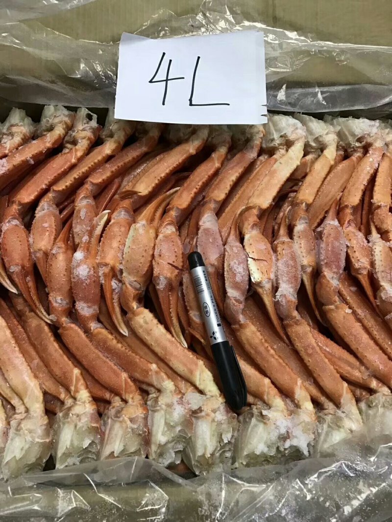 蟹宝