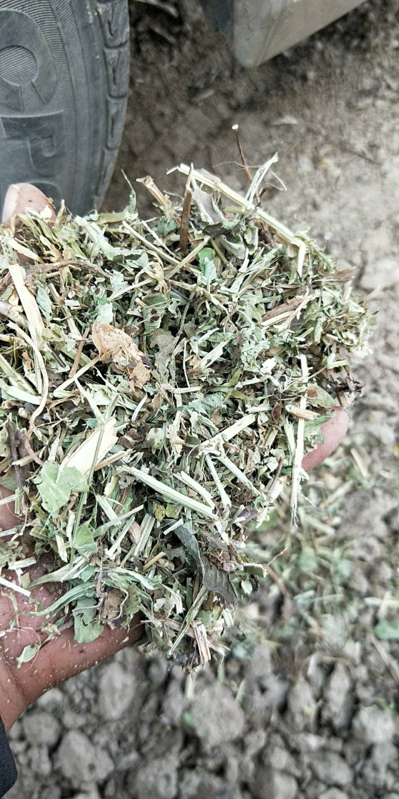 河南精品花生秧草料饲料原料牛草羊草诚信经营一手货源