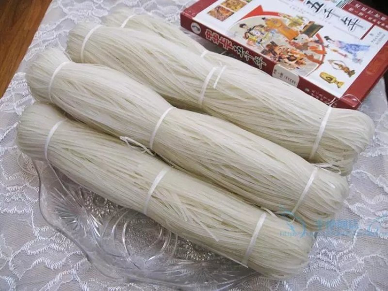 云南饵丝