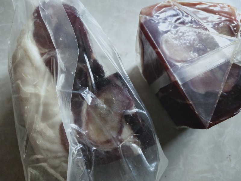云南腊肉
