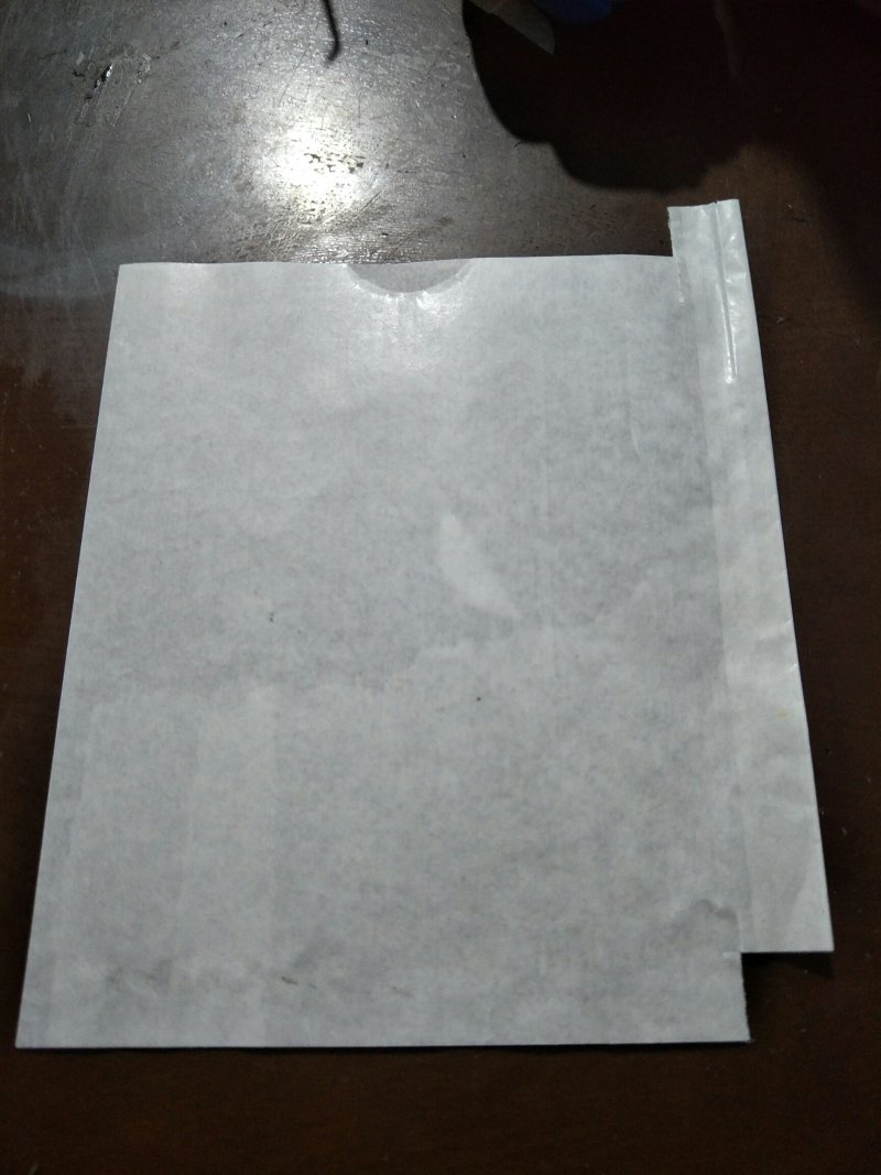 梨袋，各种型号规格水果纸袋