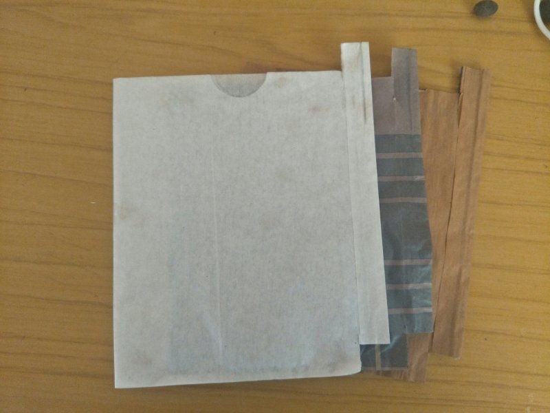 梨袋，各种型号规格水果纸袋