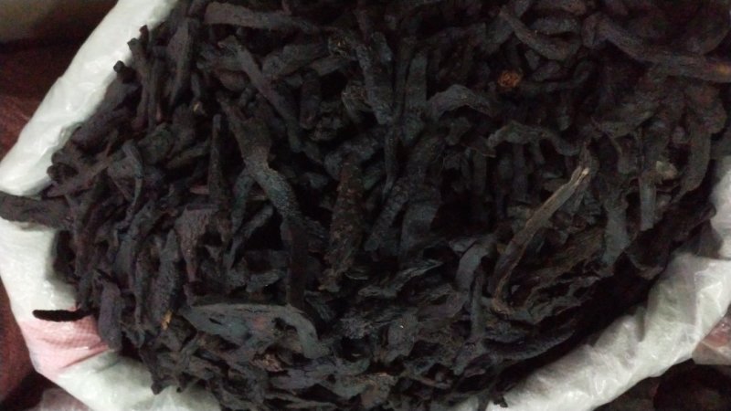 肉苁蓉沙漠双雄之一野生肉苁蓉无杂质泡酒佳品滋补