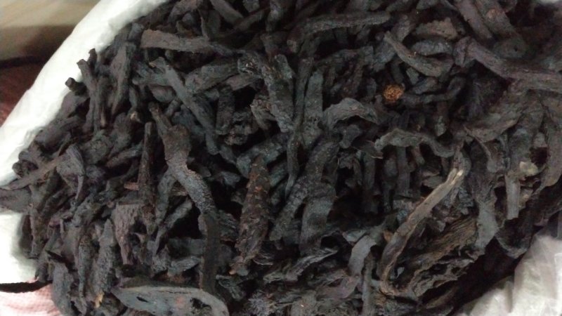 肉苁蓉沙漠双雄之一野生肉苁蓉无杂质泡酒佳品滋补
