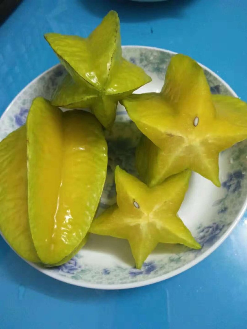 杨桃