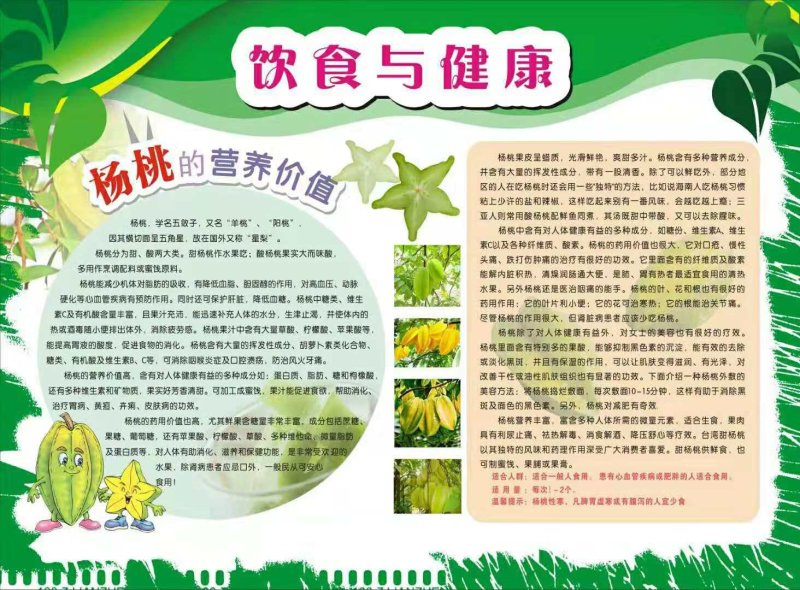 杨桃