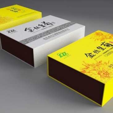 金丝皇菊