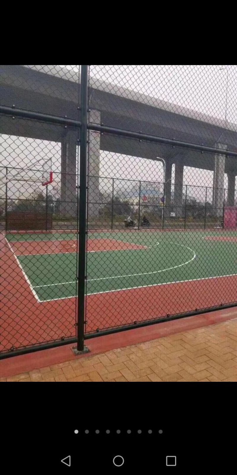 养殖用围栏网
