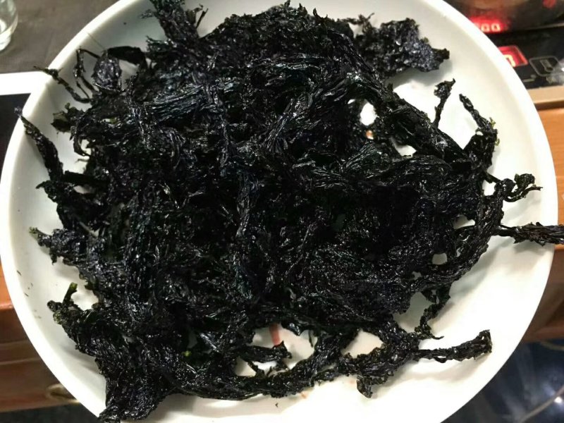 紫菜头水紫菜