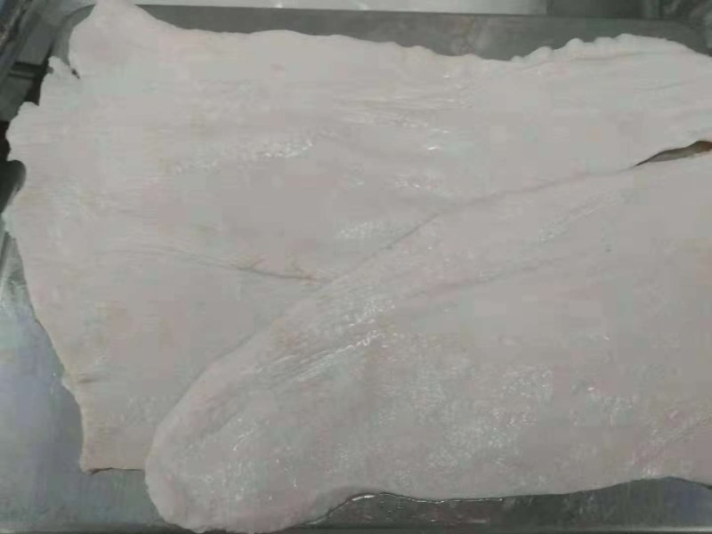 槽头皮