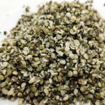 火麻仁优质去皮火麻仁无杂质净货质量保证