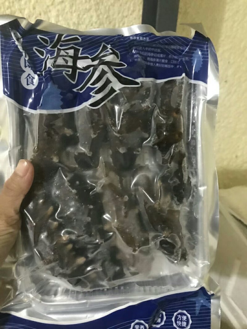 即食海参，大连刺参，福建刺参，各种干参，米刺参，残参