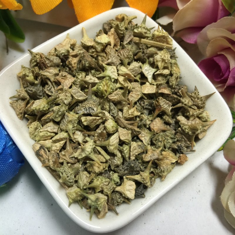 刺蒺藜白蒺藜正品净货无杂质中药材批发零售