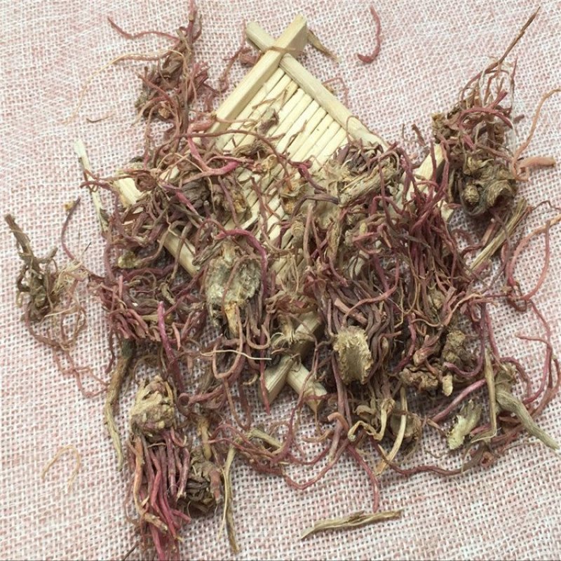紫苑蜜制紫苑无硫净货无杂质中药材批发