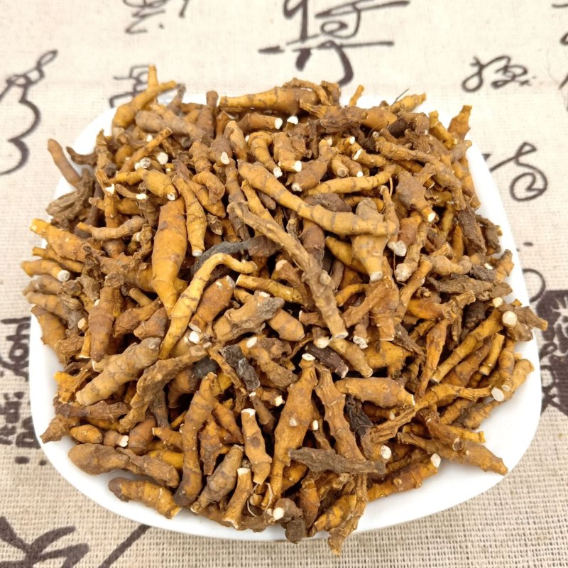 九节菖蒲中药材九节菖蒲1000克品质保证