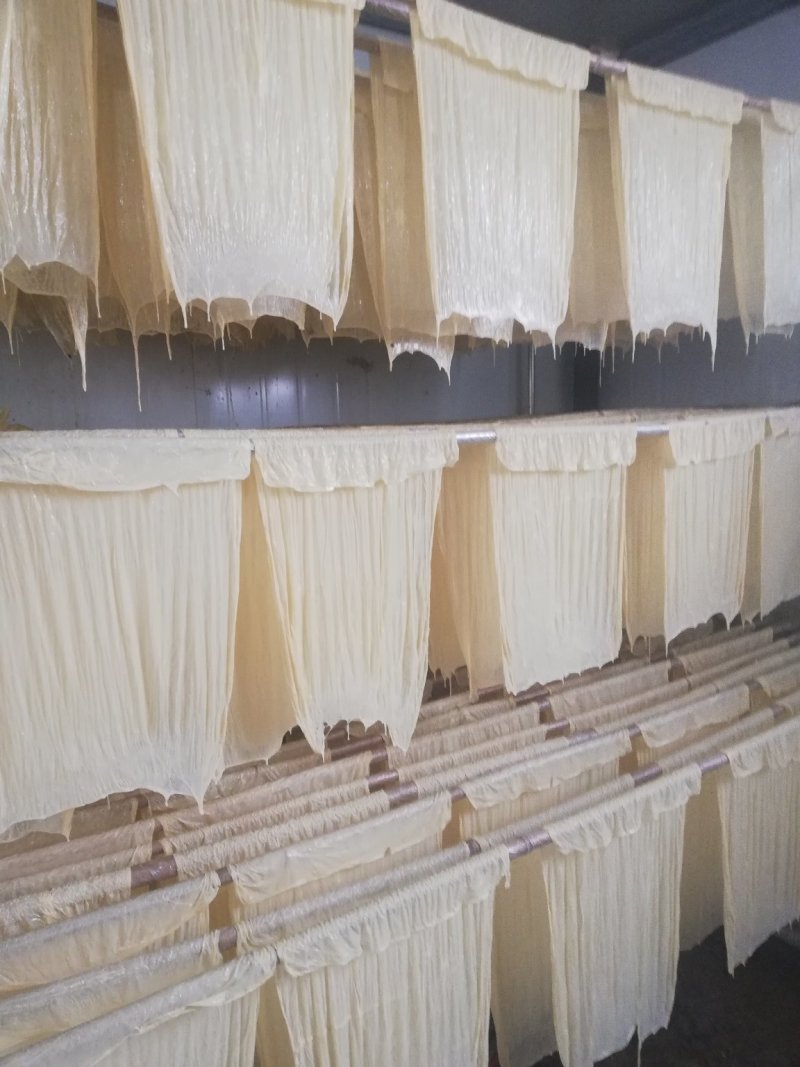 批发油皮卤水冻豆腐