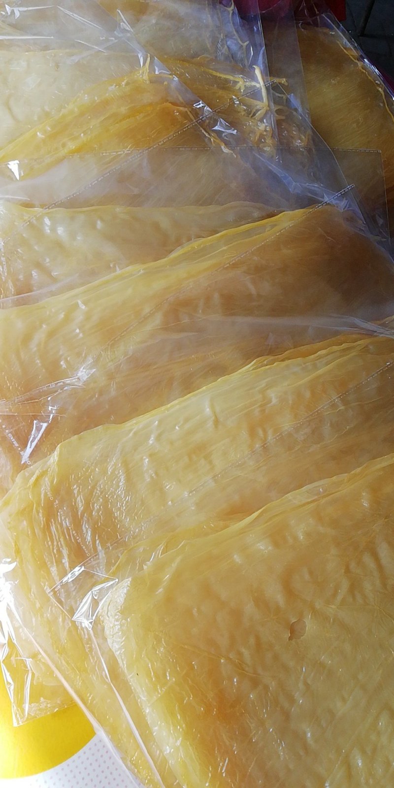 批发油皮卤水冻豆腐